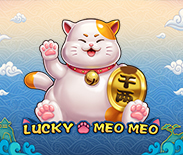 Lucky Meo Meo